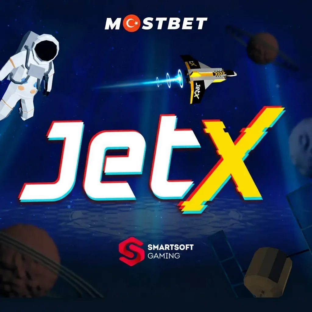 Mostbet mostbet jetx