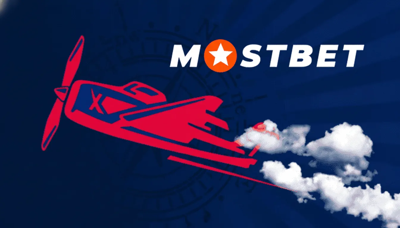 mostbet aviator